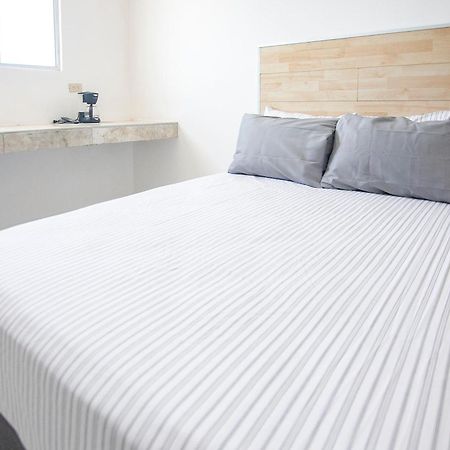 Oyo Hotel Plaza Las Torres, 카보산루카스 외부 사진