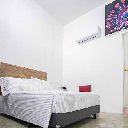 Oyo Hotel Plaza Las Torres, 카보산루카스 외부 사진
