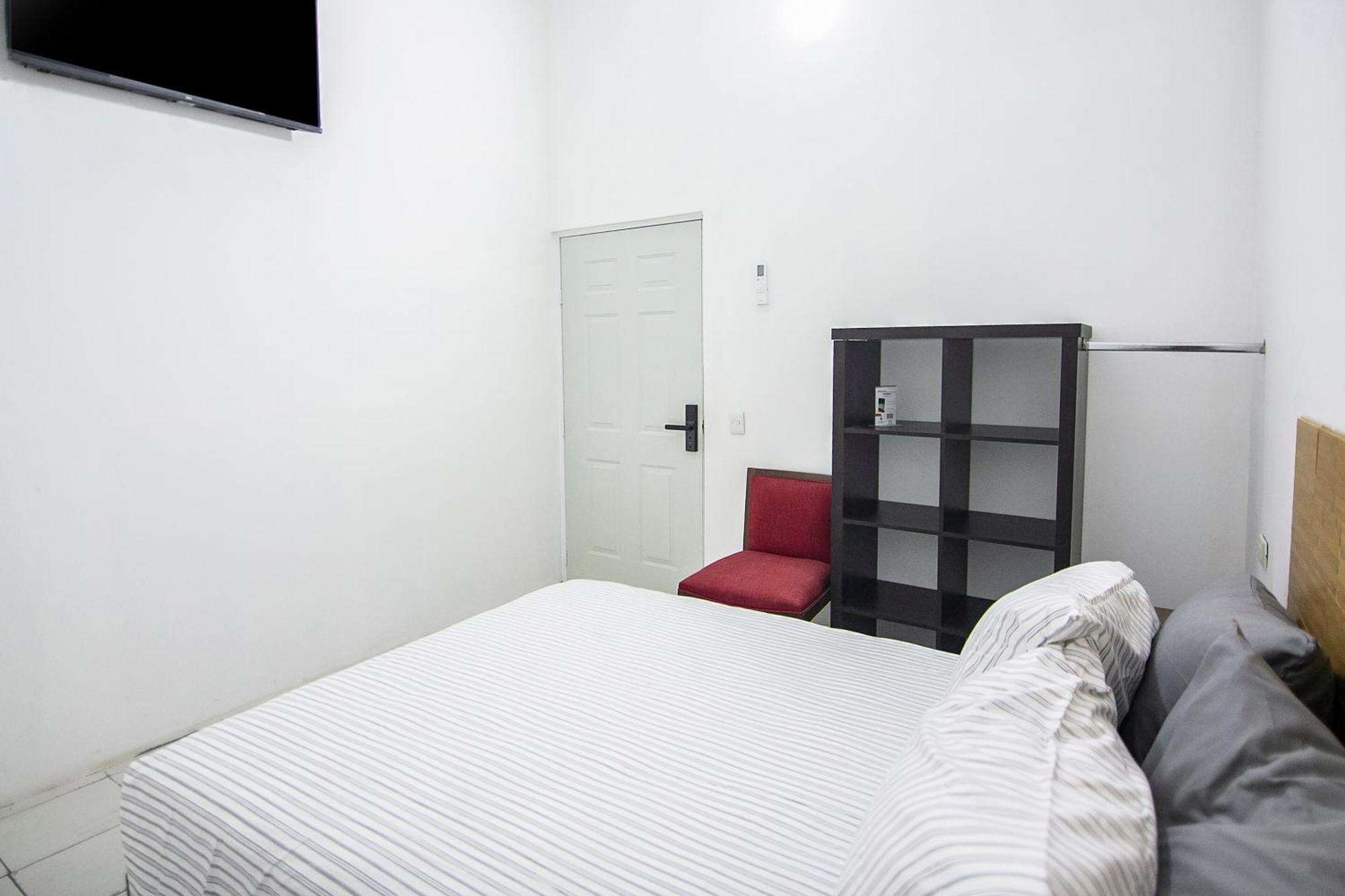 Oyo Hotel Plaza Las Torres, 카보산루카스 외부 사진