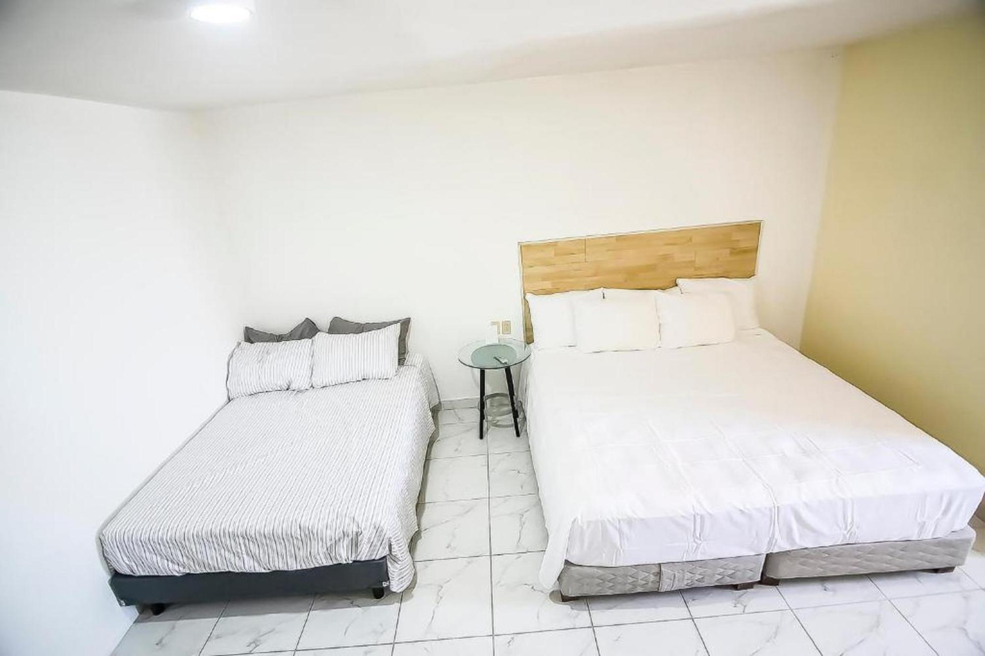 Oyo Hotel Plaza Las Torres, 카보산루카스 외부 사진